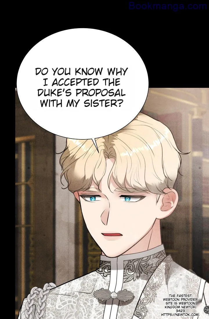 The Duchess Wants To Do It - Chapter 28