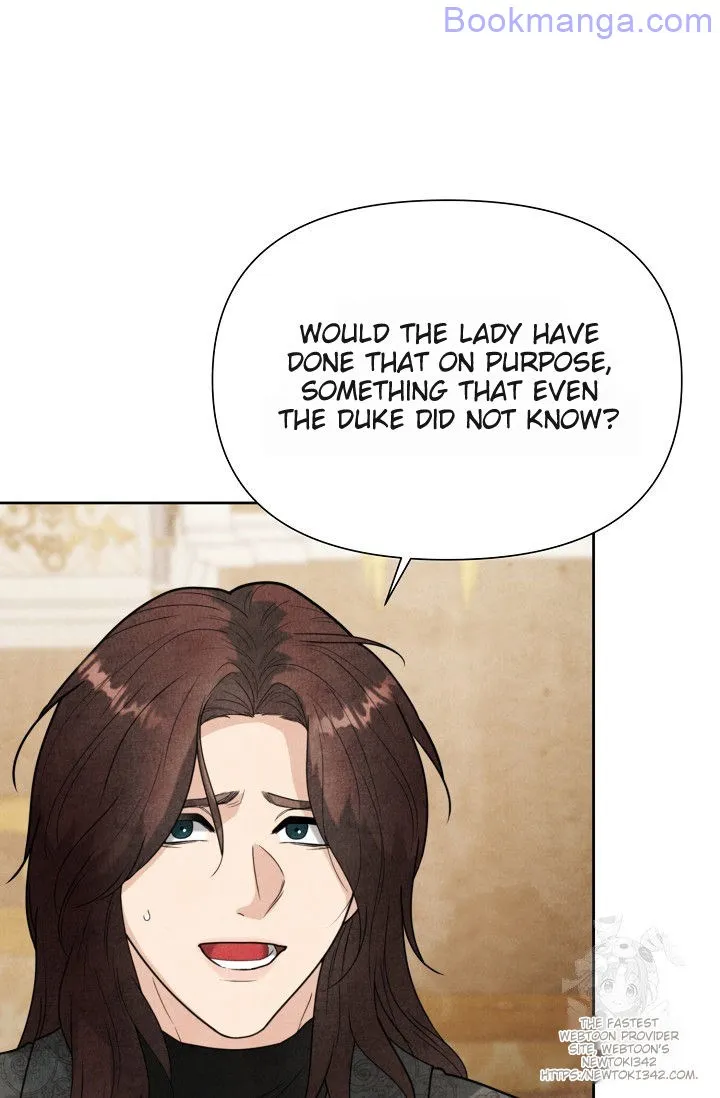 The Duchess Wants To Do It - Chapter 30