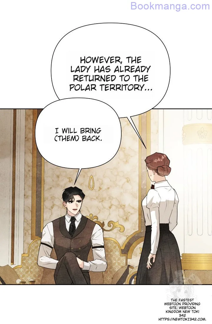 The Duchess Wants To Do It - Chapter 30