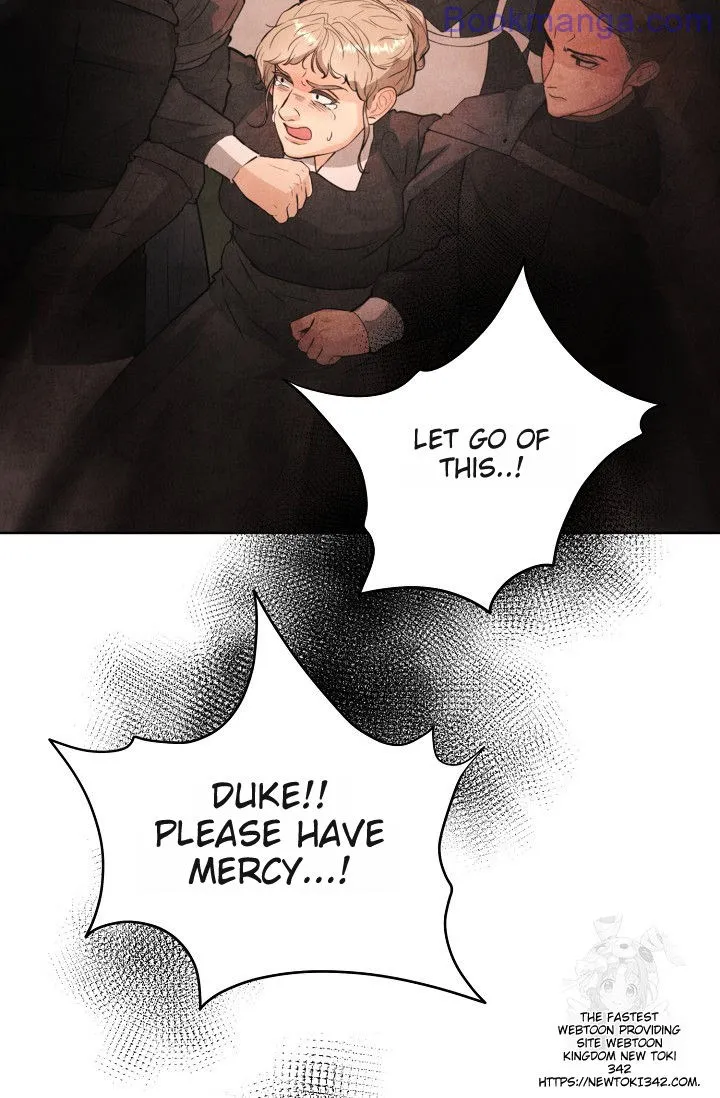 The Duchess Wants To Do It - Chapter 30