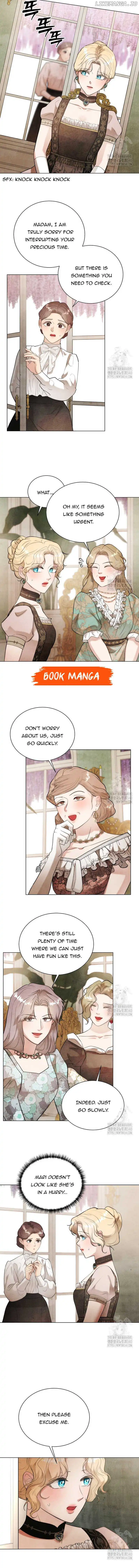 The Duchess Wants To Do It - Chapter 18