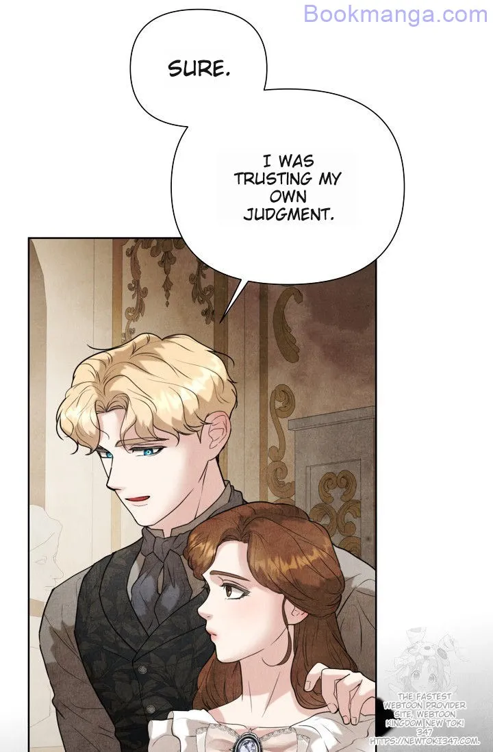 The Duchess Wants To Do It - Chapter 31