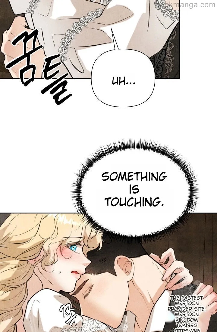 The Duchess Wants To Do It - Chapter 34