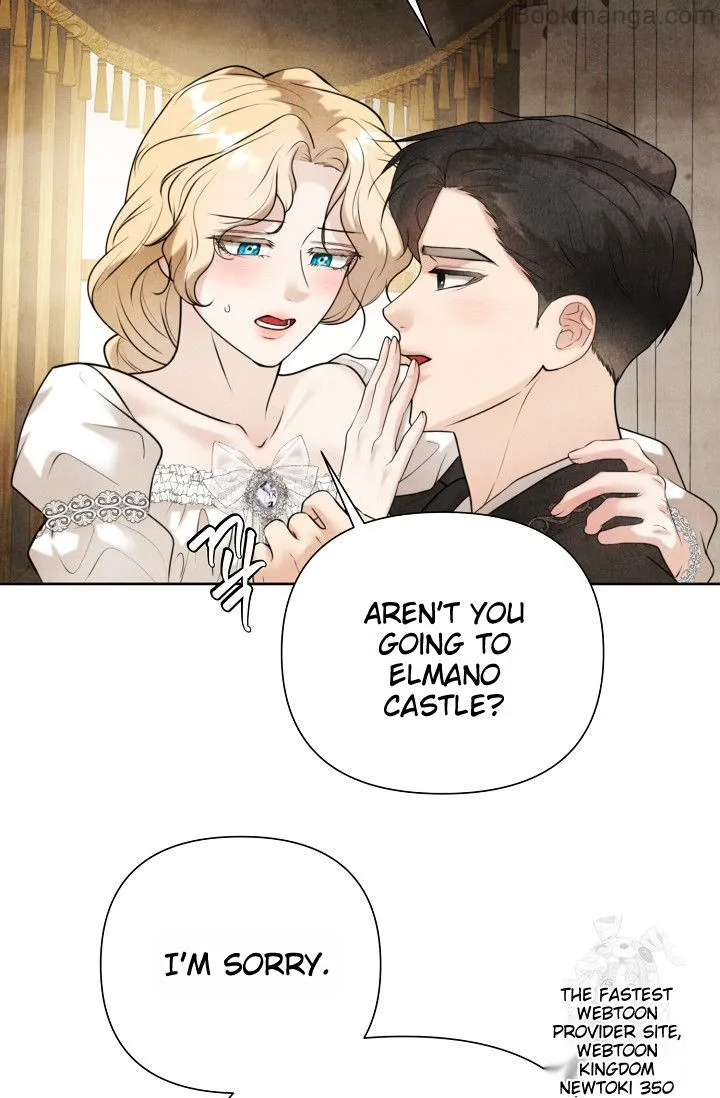 The Duchess Wants To Do It - Chapter 34