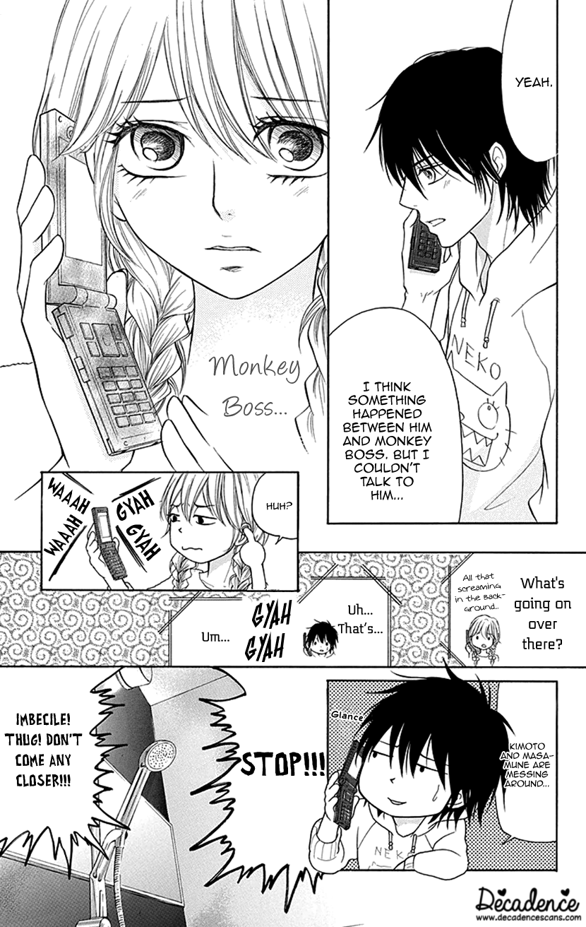 Switch Girl!! - Vol.13 Chapter 78