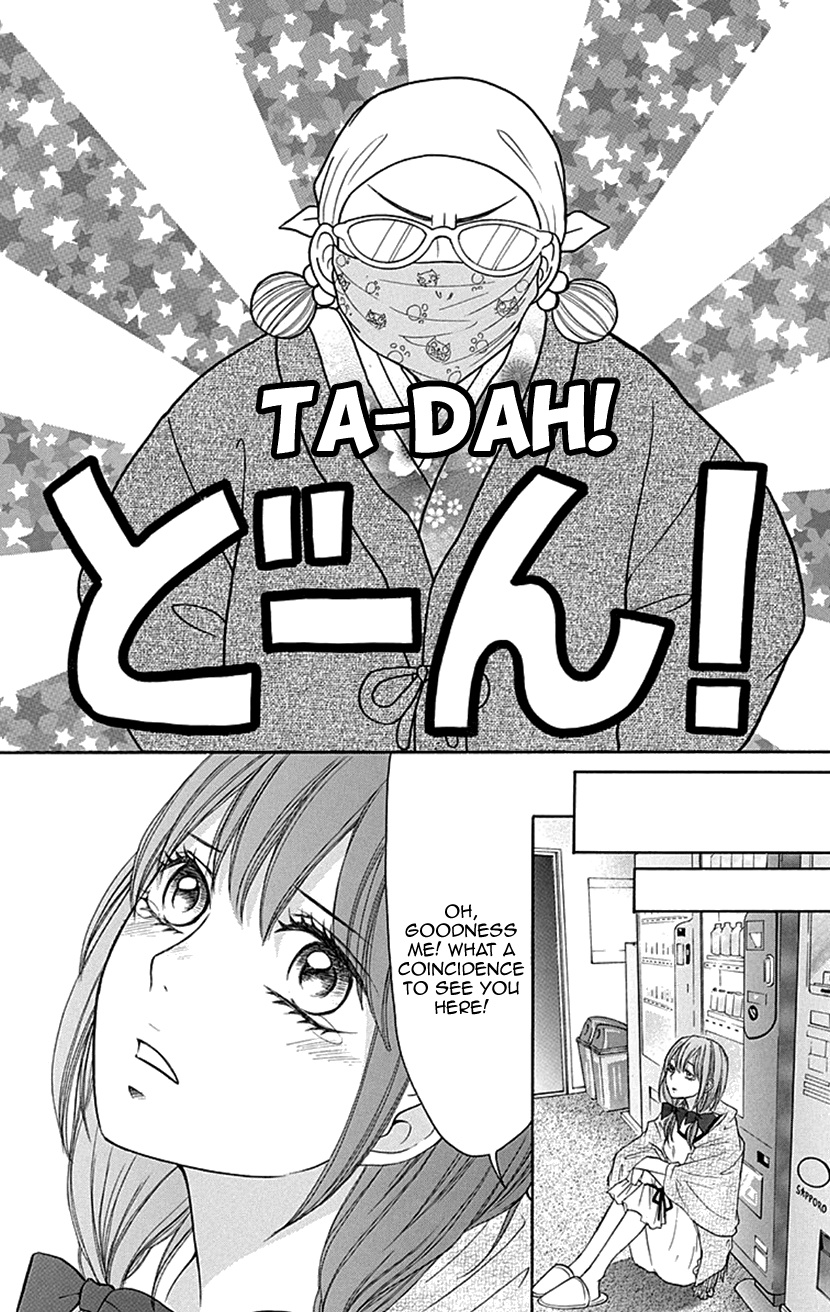 Switch Girl!! - Vol.13 Chapter 78