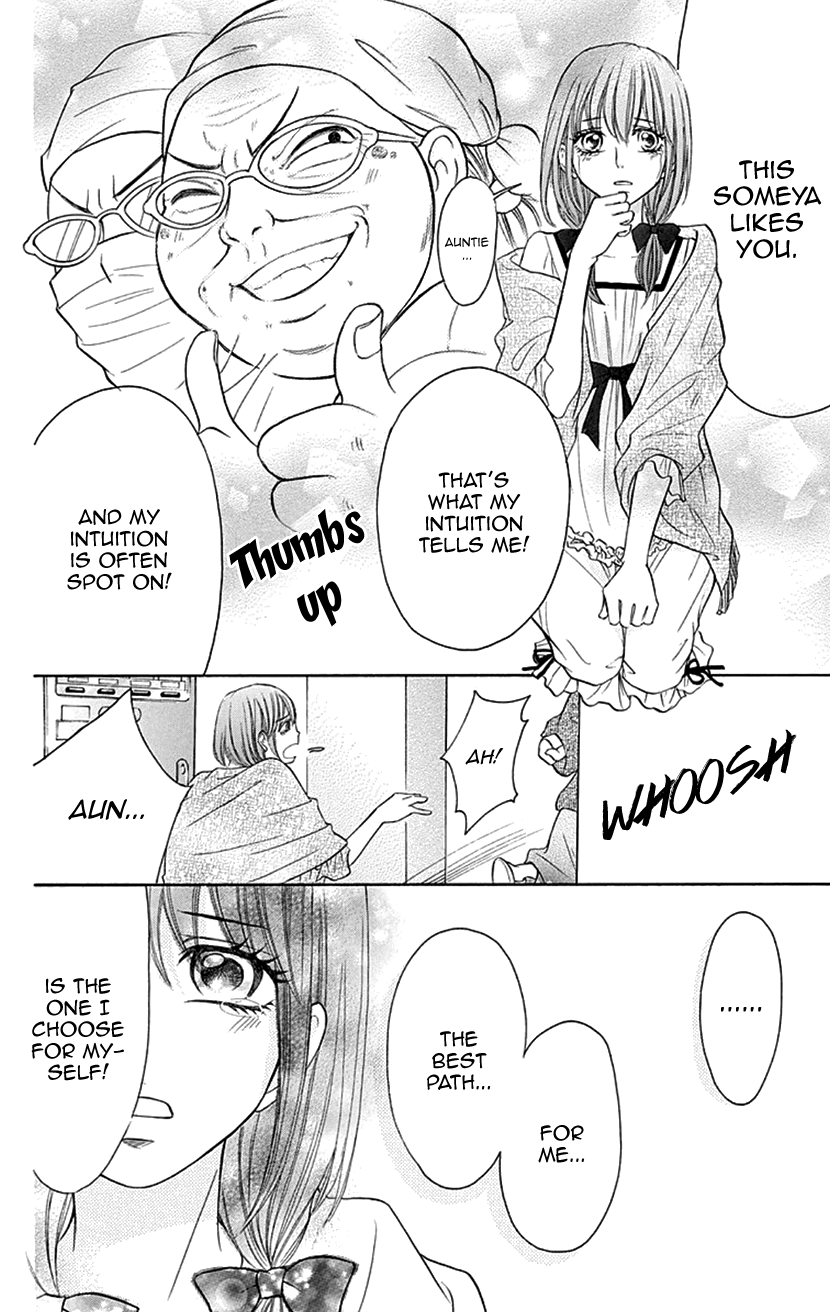 Switch Girl!! - Vol.13 Chapter 78