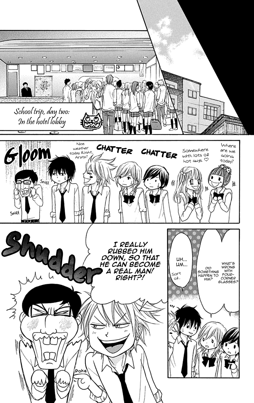 Switch Girl!! - Vol.13 Chapter 78