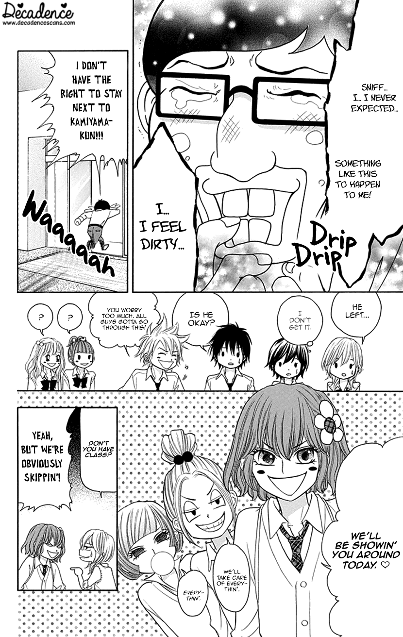 Switch Girl!! - Vol.13 Chapter 78