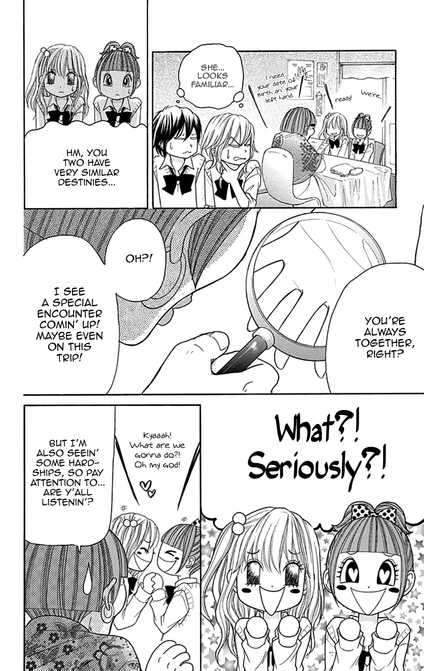 Switch Girl!! - Vol.13 Chapter 78