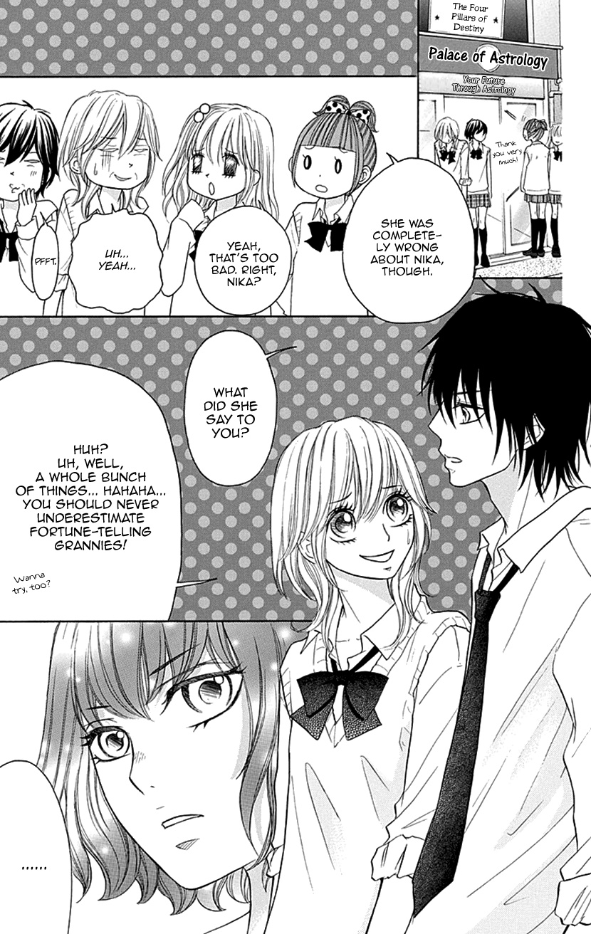 Switch Girl!! - Vol.13 Chapter 78