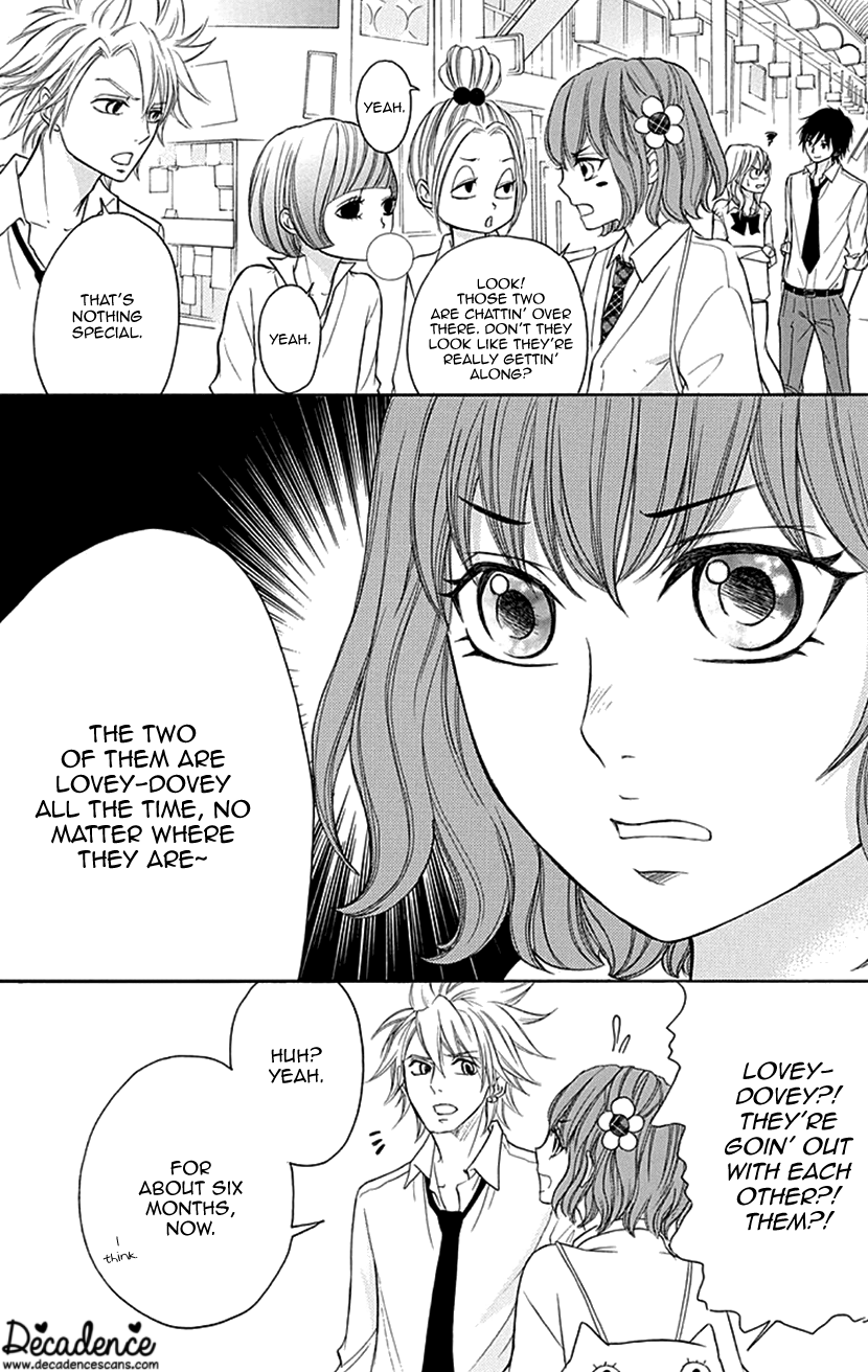 Switch Girl!! - Vol.13 Chapter 78