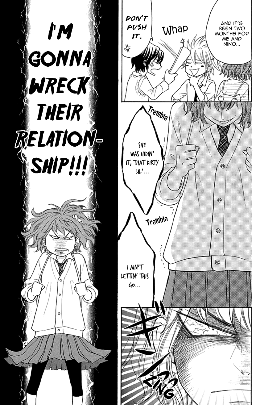 Switch Girl!! - Vol.13 Chapter 78