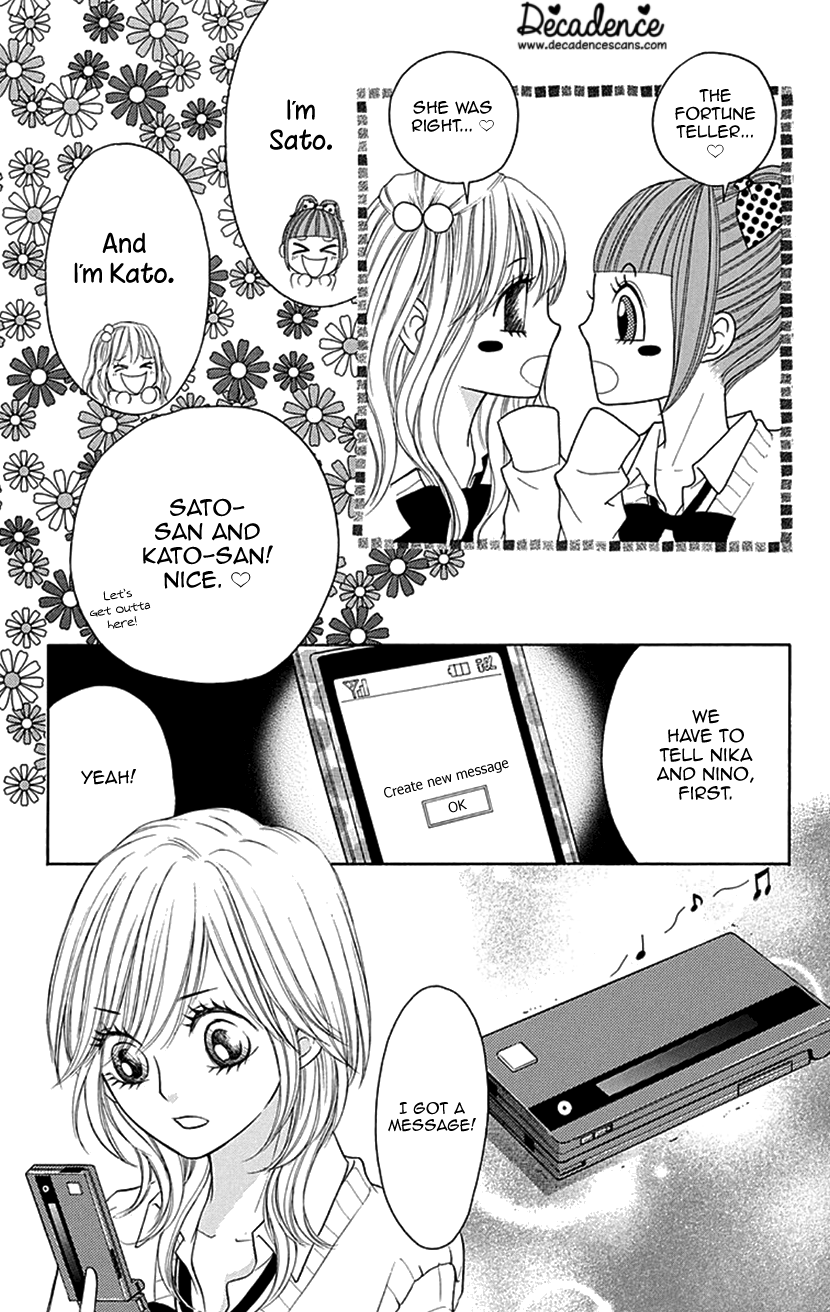 Switch Girl!! - Vol.13 Chapter 78