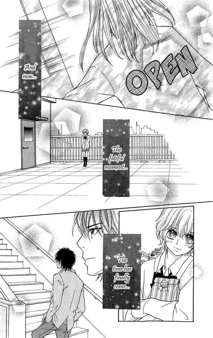 Switch Girl!! - Vol.10 Chapter 59