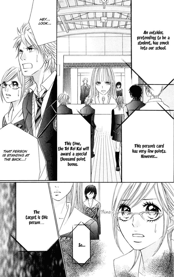 Switch Girl!! - Vol.7 Chapter 40