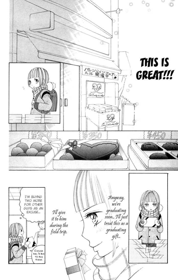 Switch Girl!! - Vol.4 Chapter 20