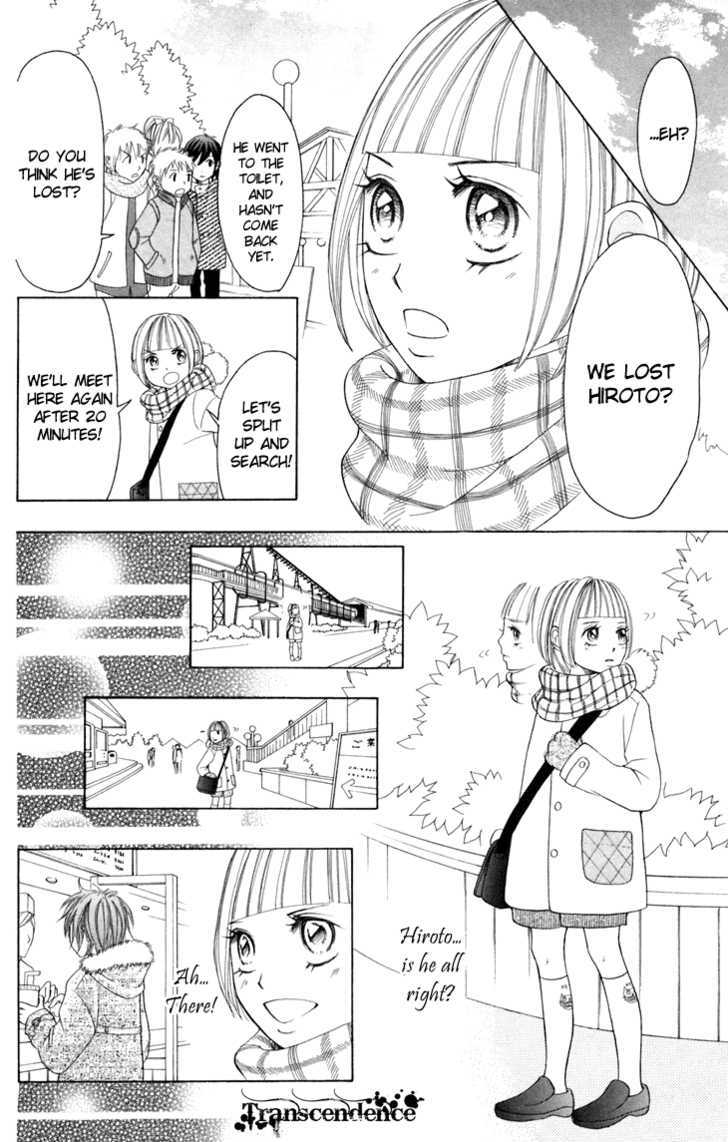 Switch Girl!! - Vol.4 Chapter 20