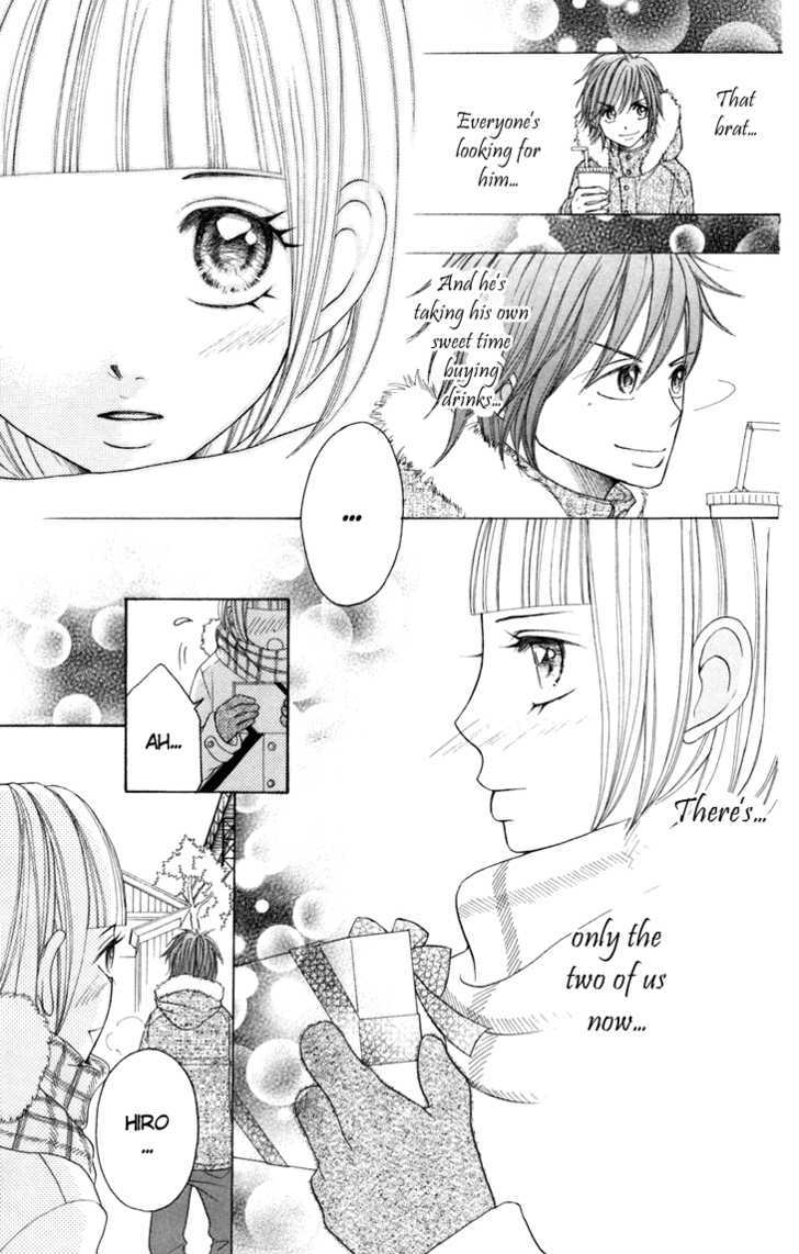 Switch Girl!! - Vol.4 Chapter 20