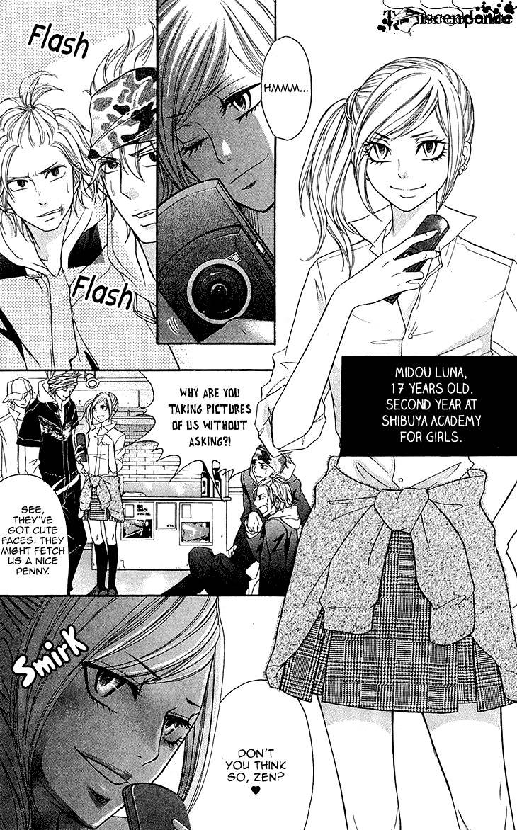 Switch Girl!! - Chapter 63