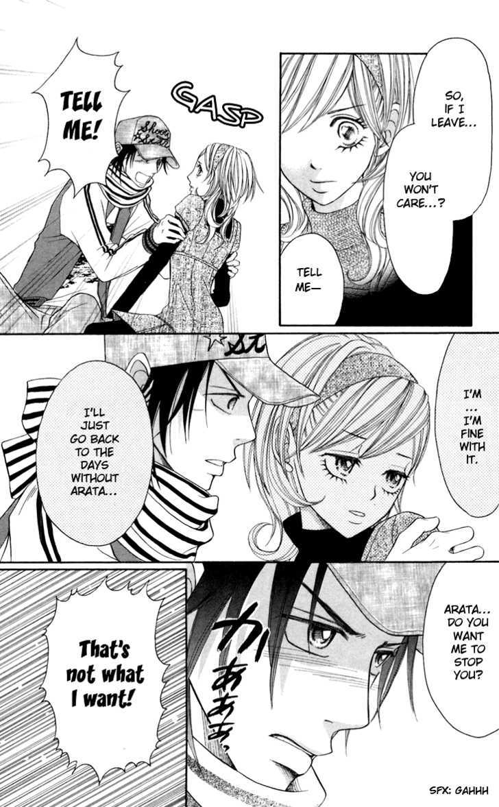 Switch Girl!! - Vol.3 Chapter 18