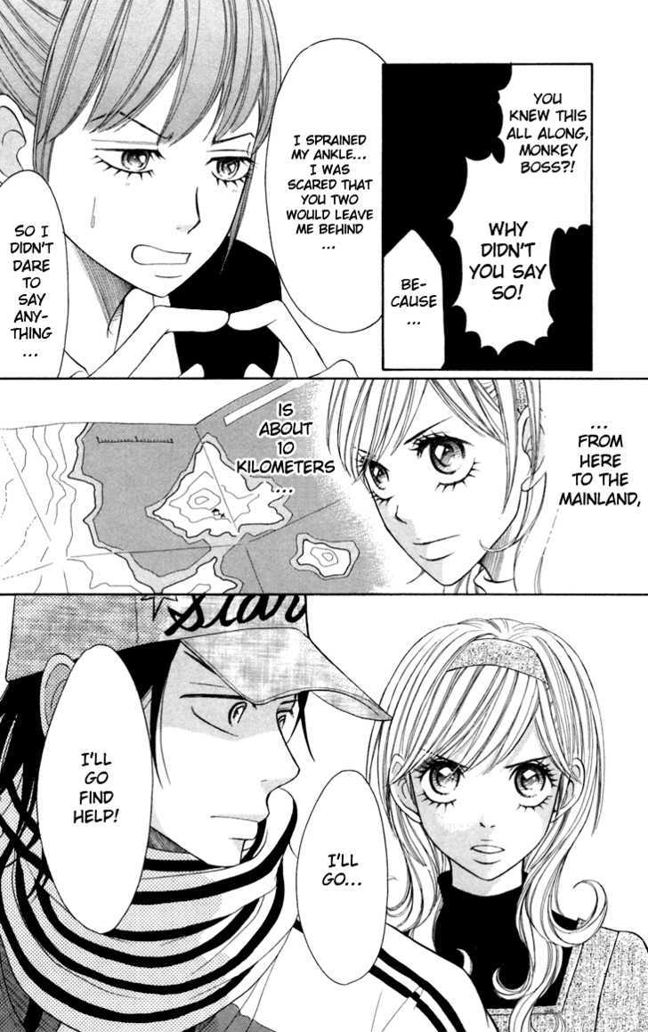 Switch Girl!! - Vol.3 Chapter 18