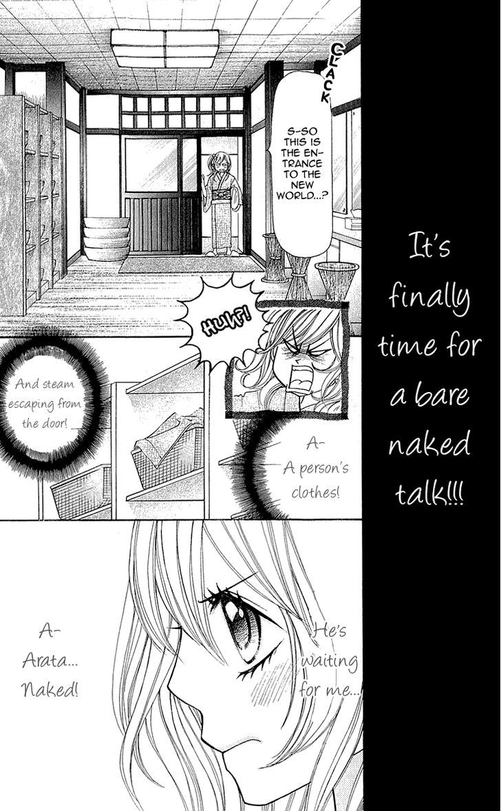 Switch Girl!! - Vol.9 Chapter 51