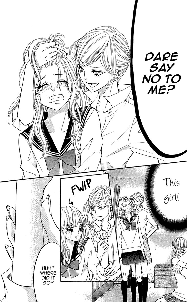 Switch Girl!! - Chapter 69