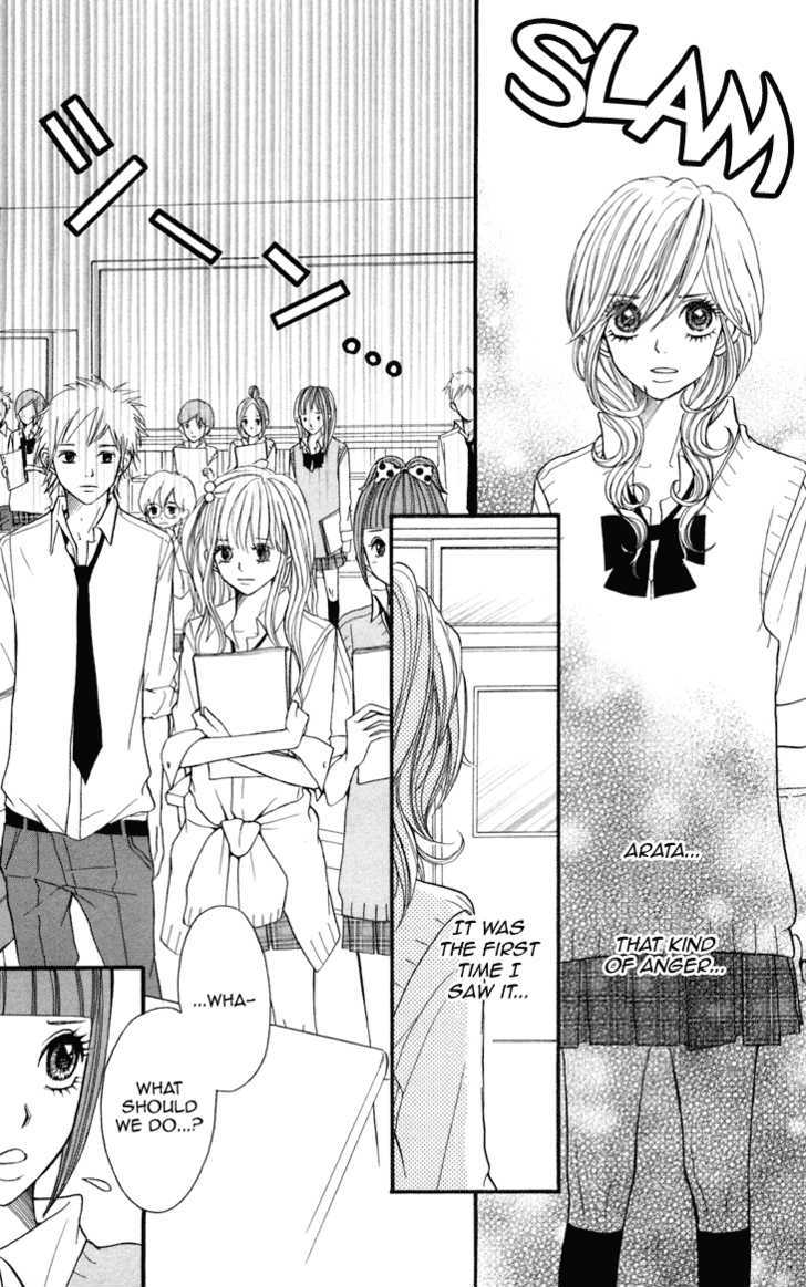 Switch Girl!! - Vol.1 Chapter 5