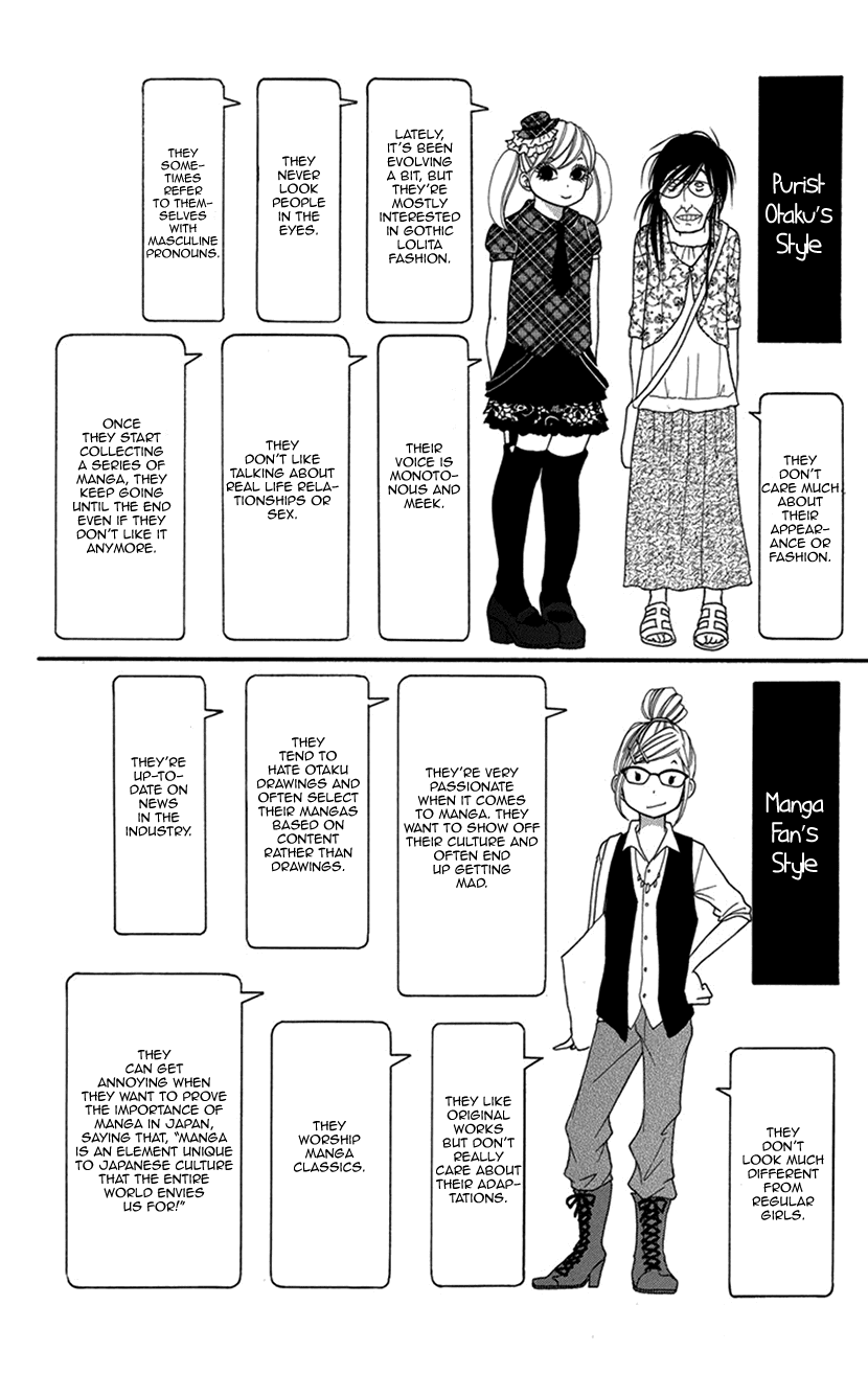 Switch Girl!! - Chapter 94