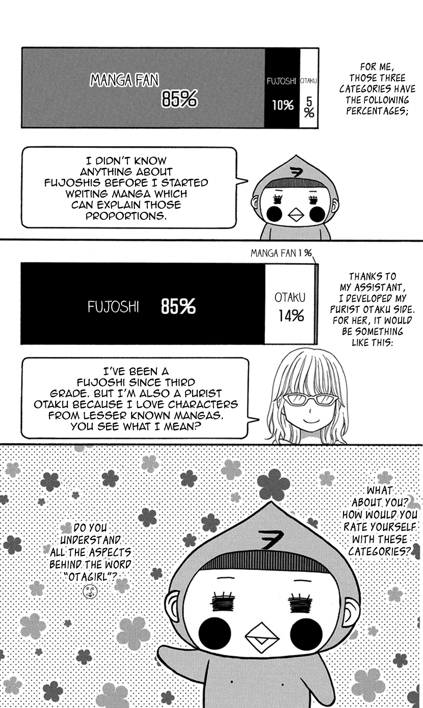 Switch Girl!! - Chapter 94