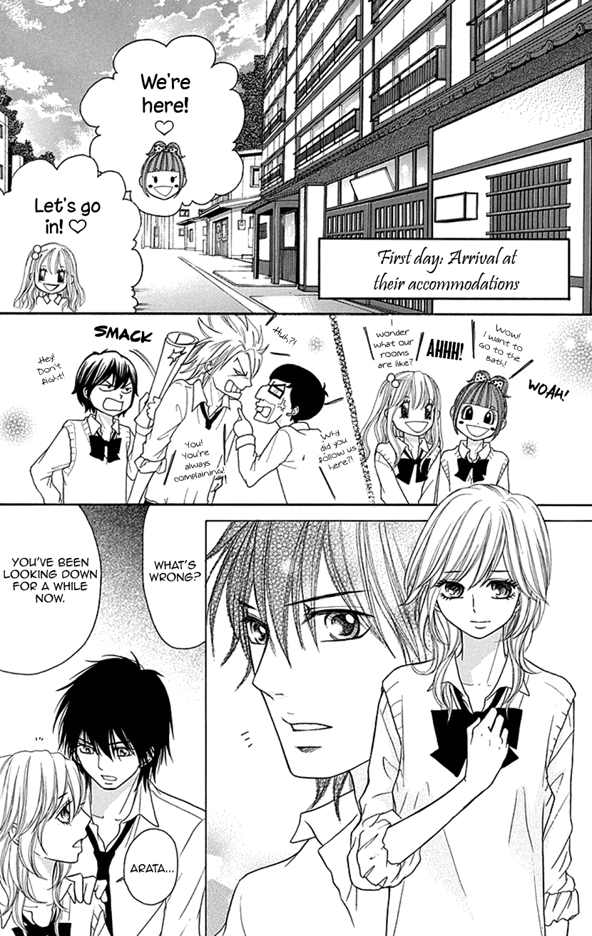 Switch Girl!! - Vol.13 Chapter 77