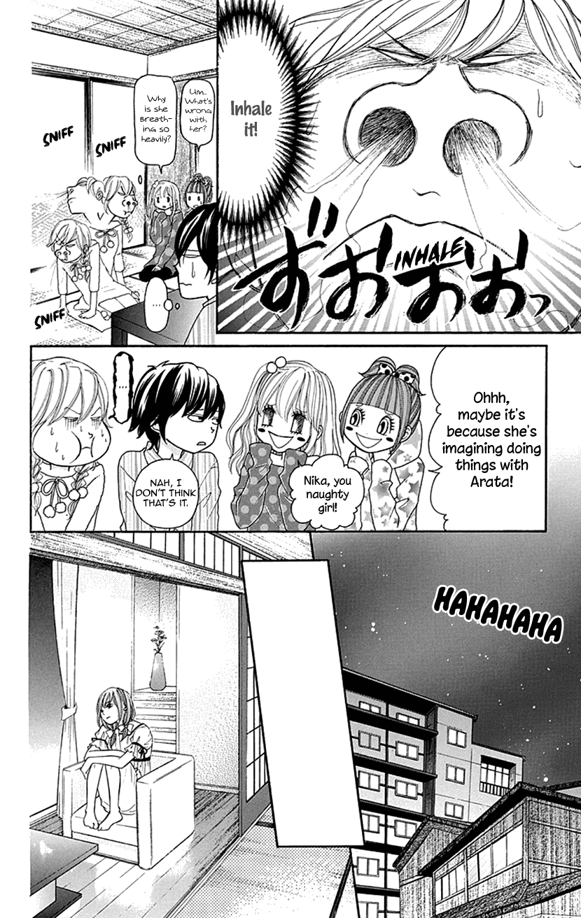 Switch Girl!! - Vol.13 Chapter 77