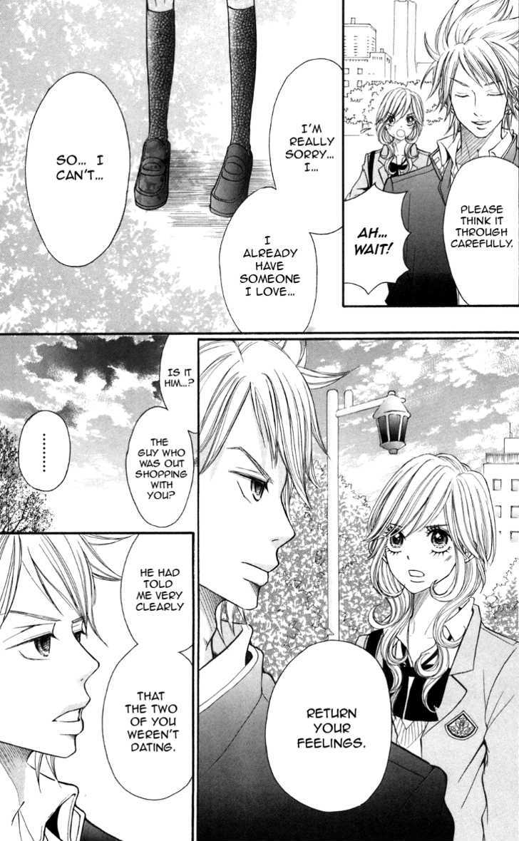 Switch Girl!! - Vol.2 Chapter 10