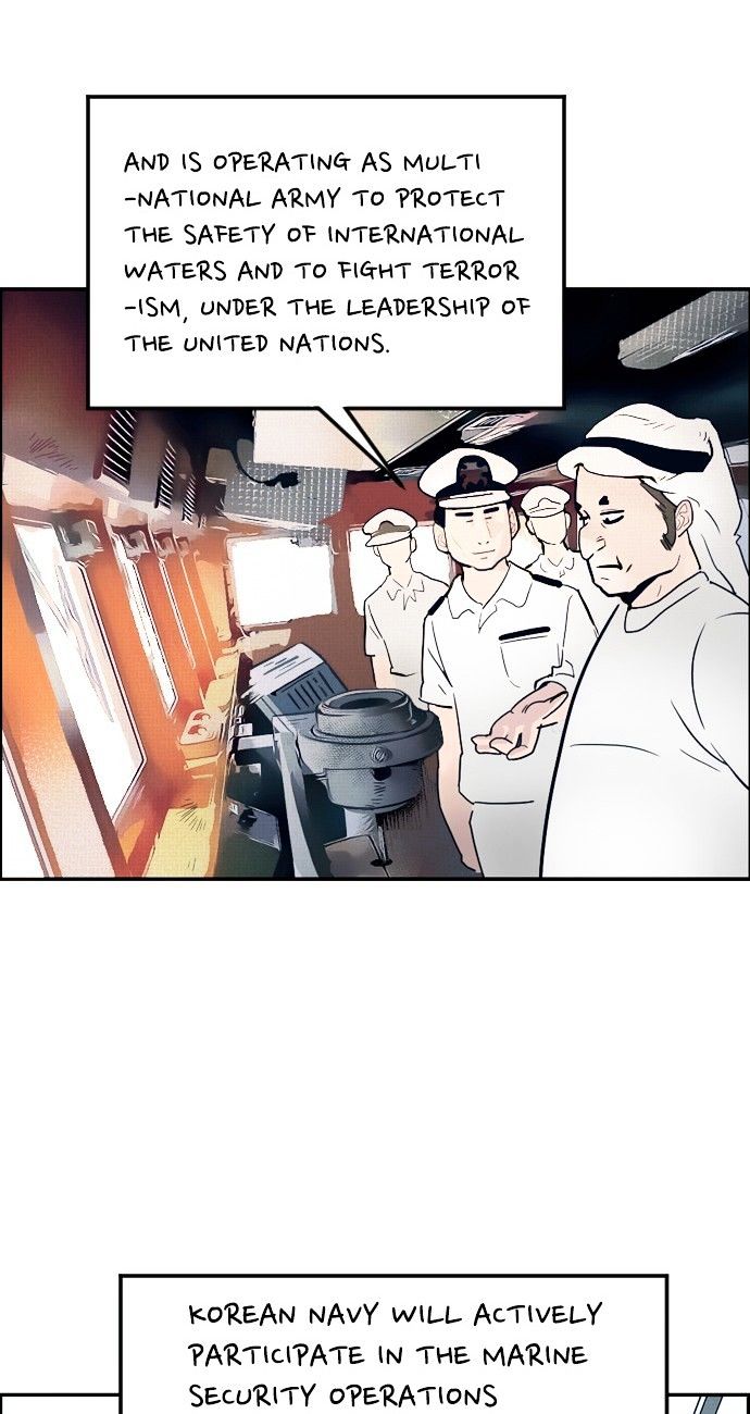 Abu Dhabi Romance - Chapter 2