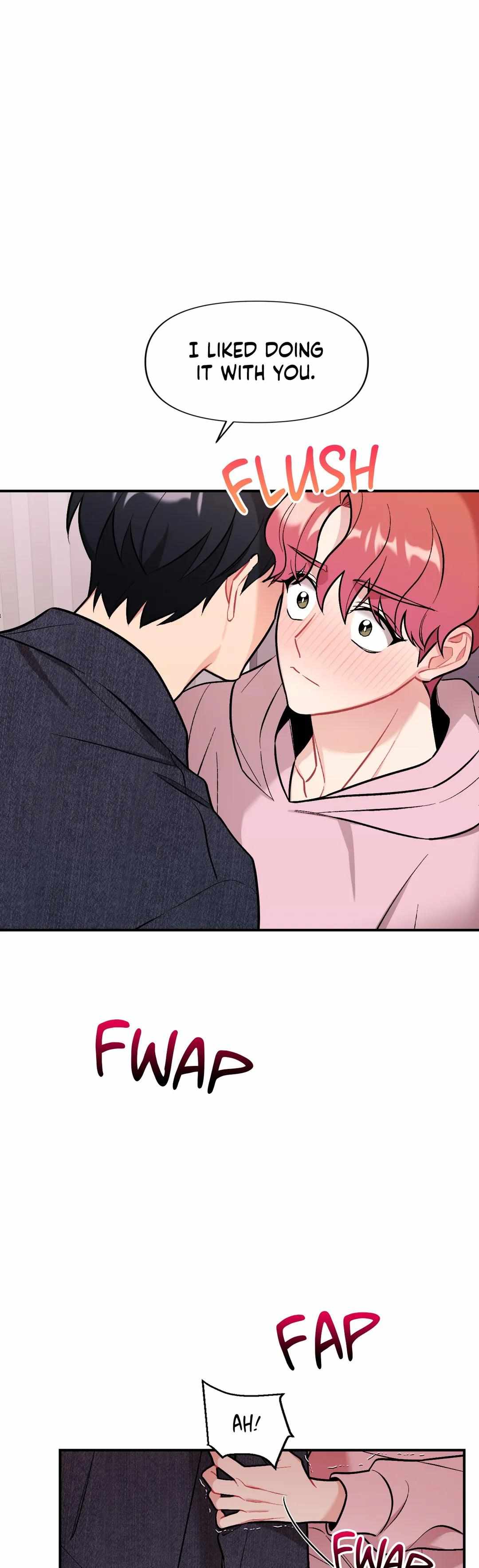 Cherry Complex - Chapter 12