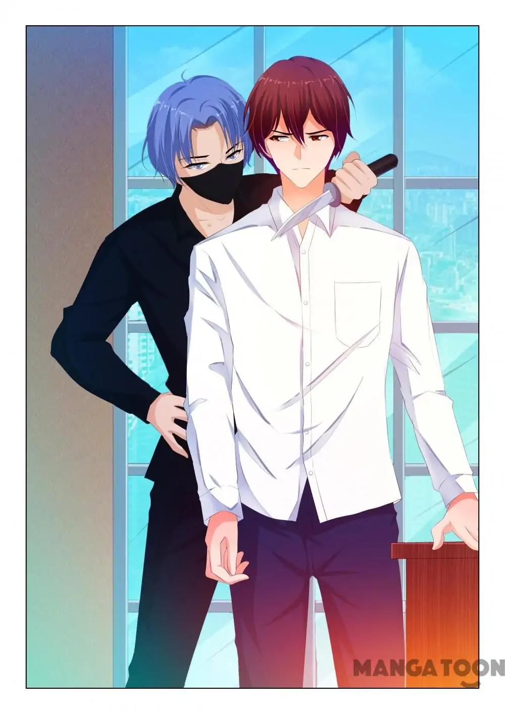 The Icy Ceo And The Substitute Bride - Chapter 135