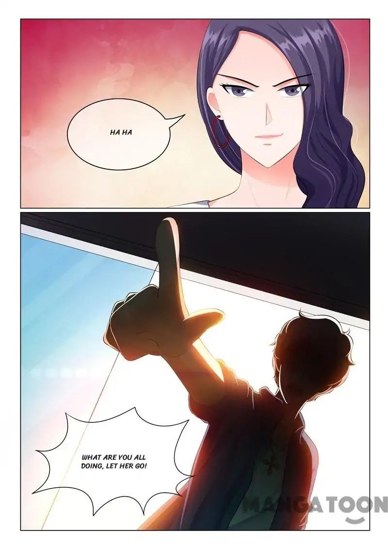 The Icy Ceo And The Substitute Bride - Chapter 17