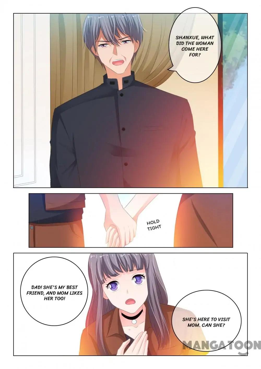 The Icy Ceo And The Substitute Bride - Chapter 150