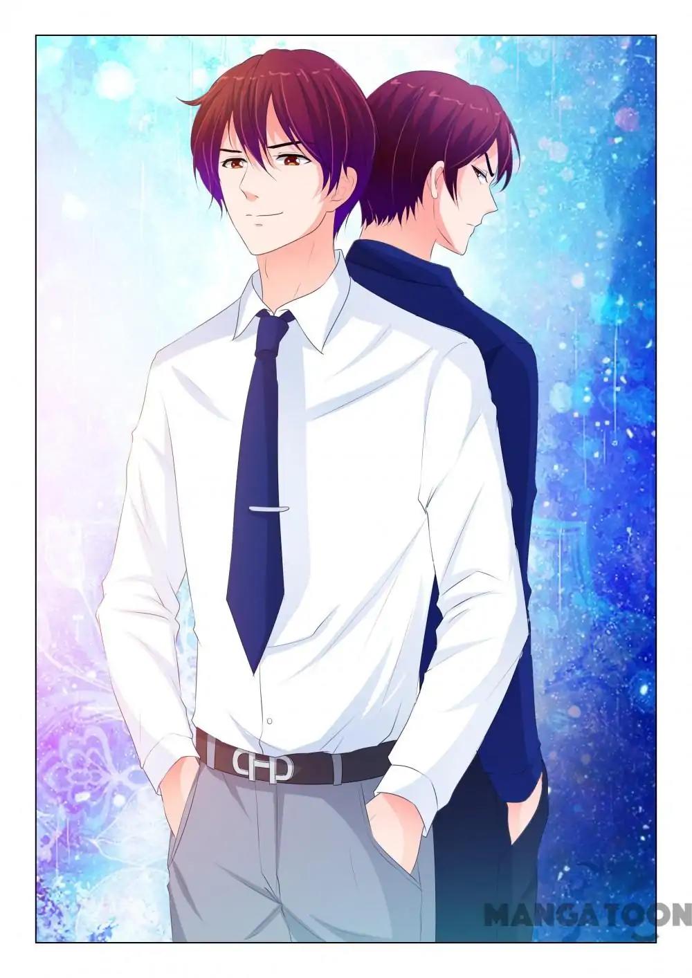 The Icy Ceo And The Substitute Bride - Chapter 188