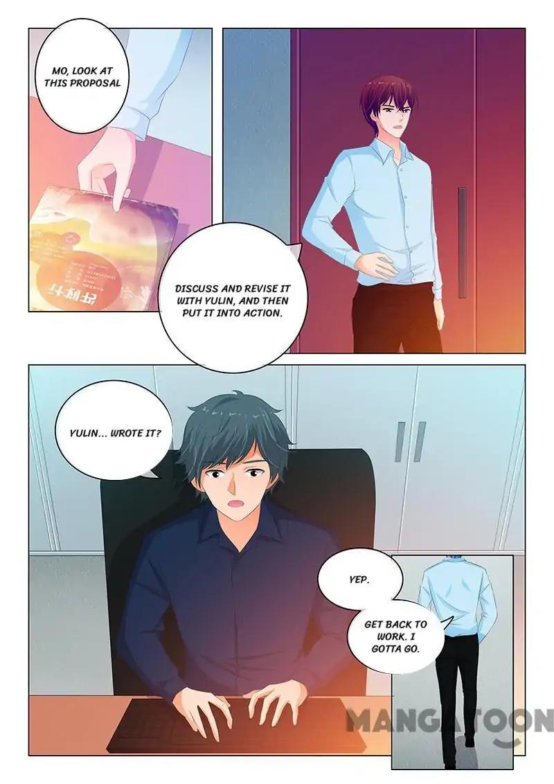 The Icy Ceo And The Substitute Bride - Chapter 156