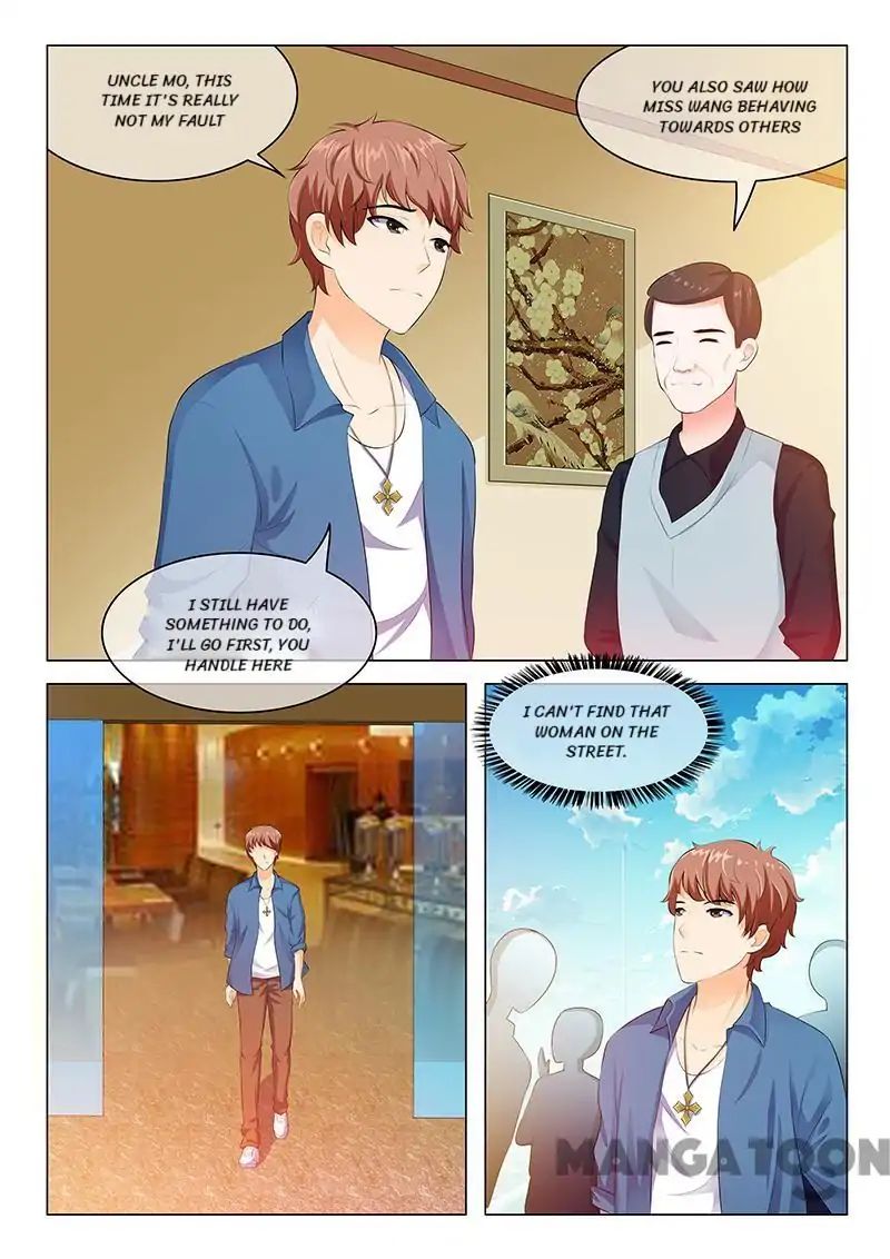 The Icy Ceo And The Substitute Bride - Chapter 18