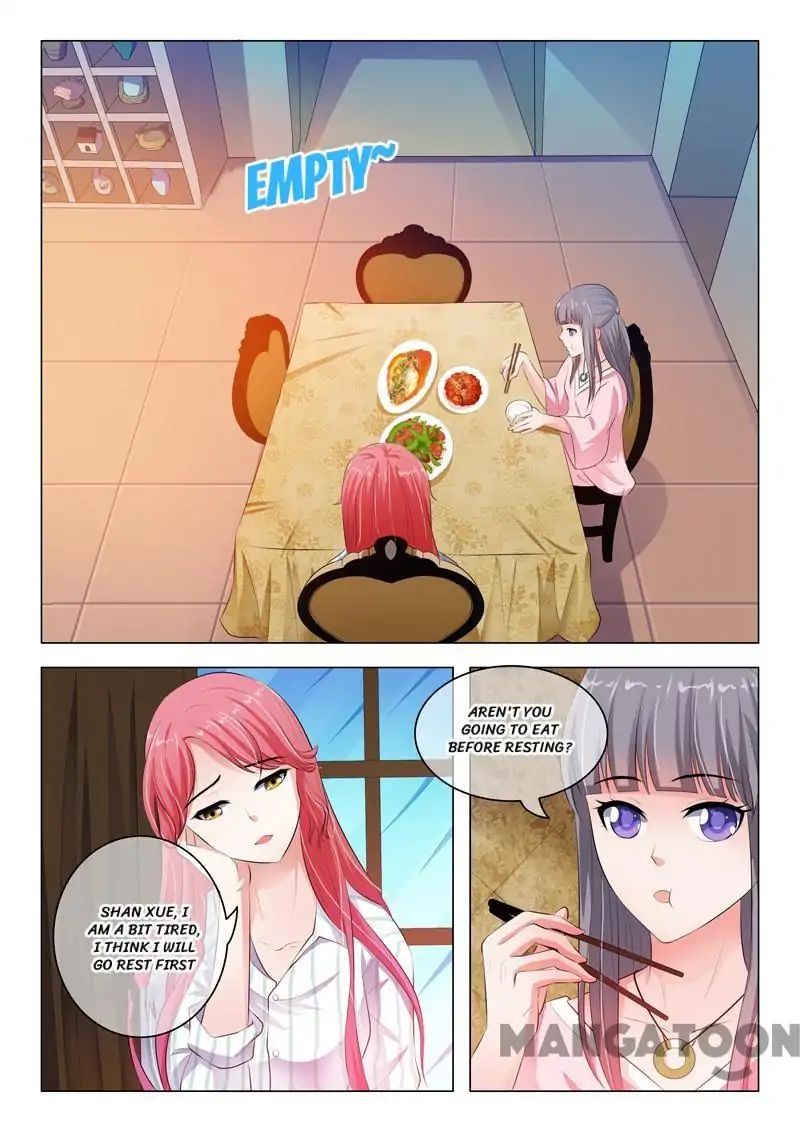 The Icy Ceo And The Substitute Bride - Chapter 35