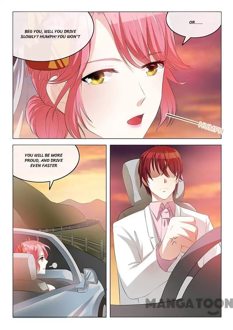 The Icy Ceo And The Substitute Bride - Chapter 4