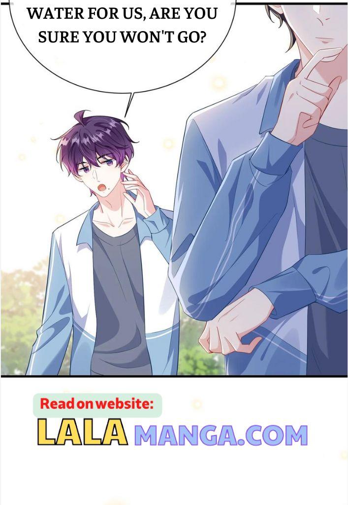 He's Such A Tease - Chapter 37