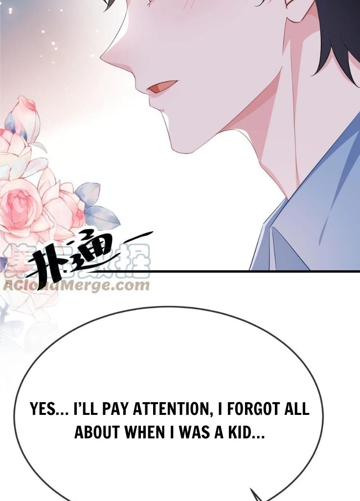 He's Such A Tease - Chapter 50