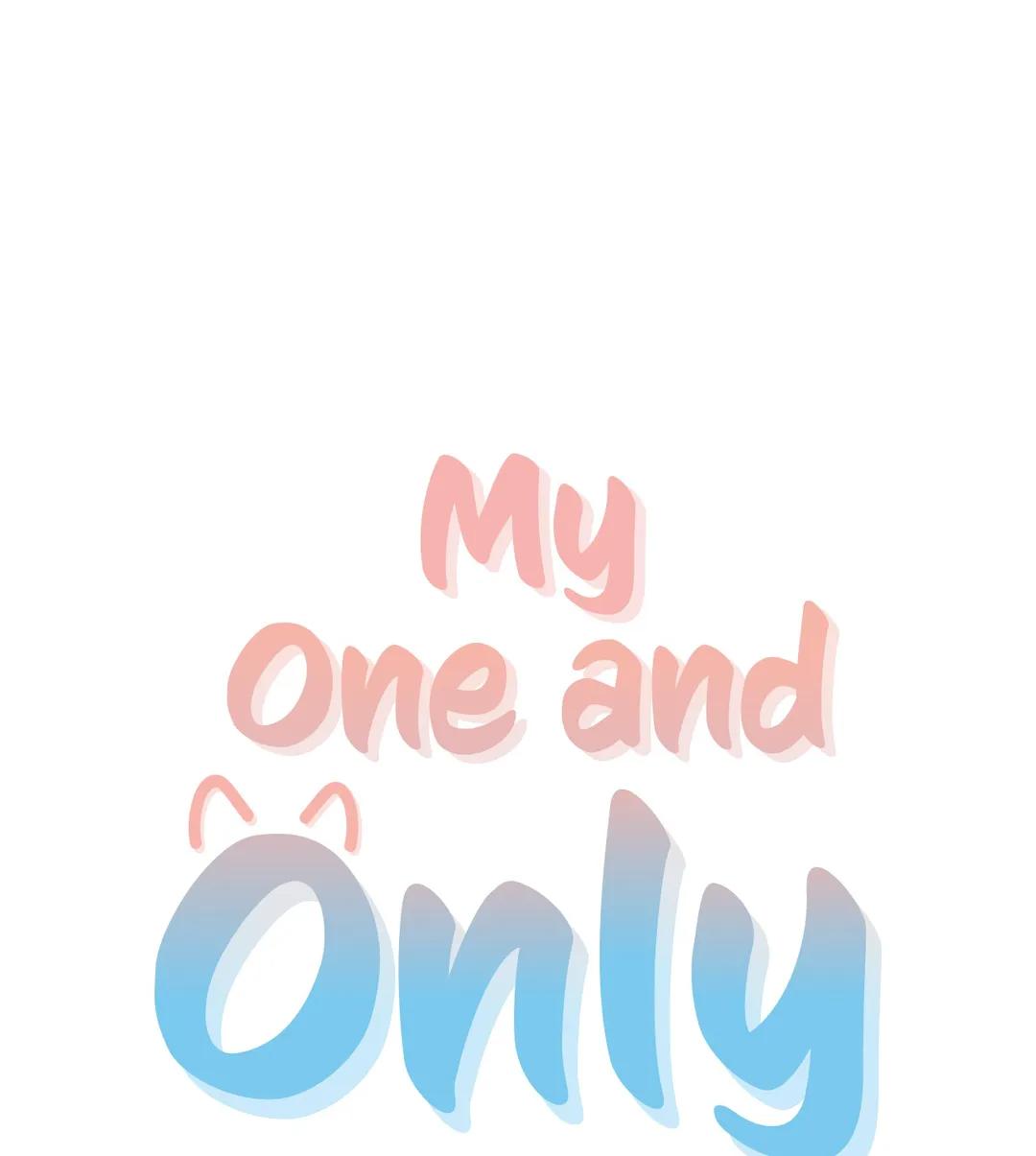 My One And Only Cat - Season 1  Chapter 27