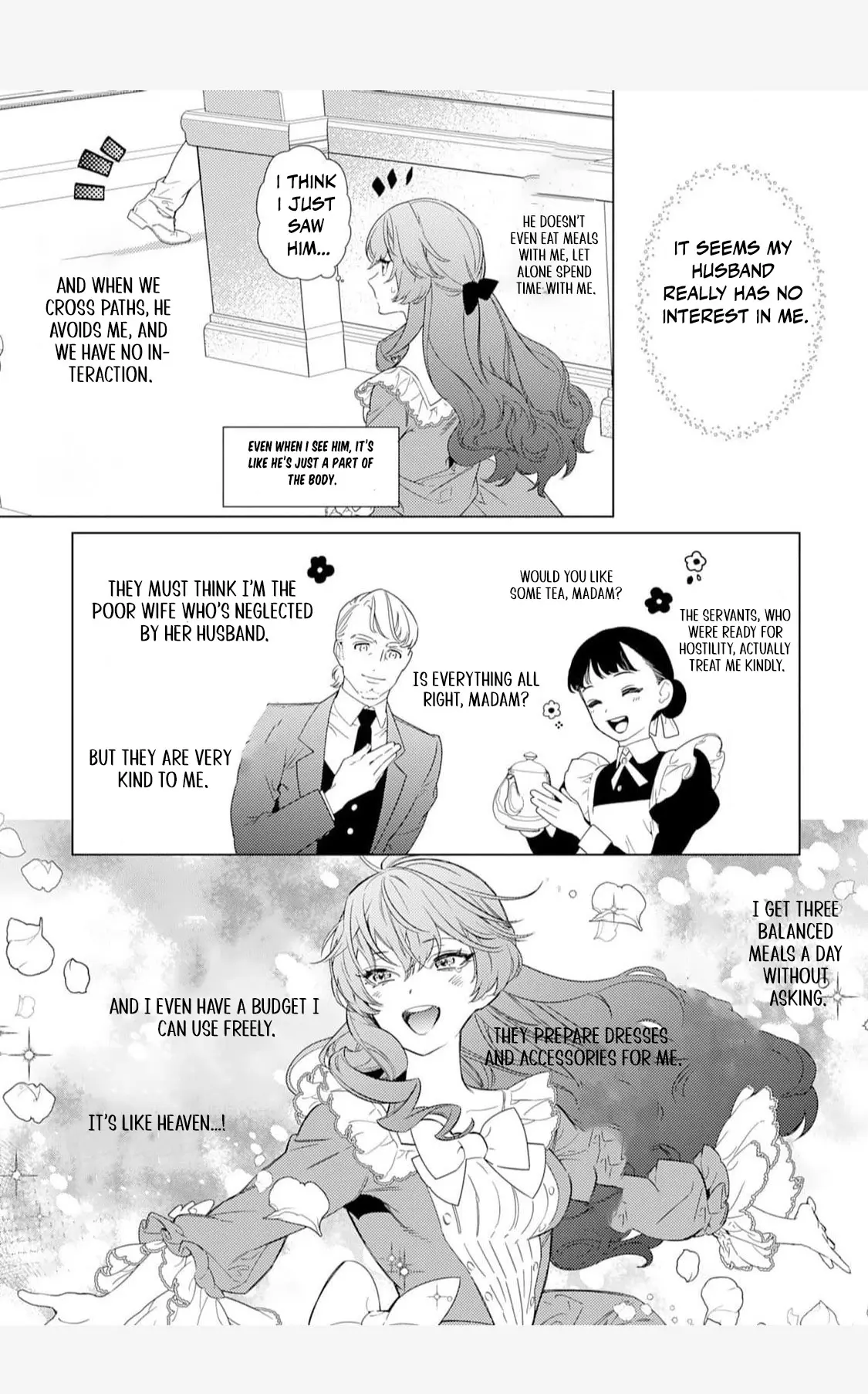 Mamahaha No Kokoroe - Chapter 2