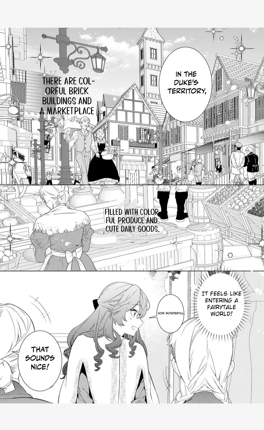 Mamahaha No Kokoroe - Chapter 2