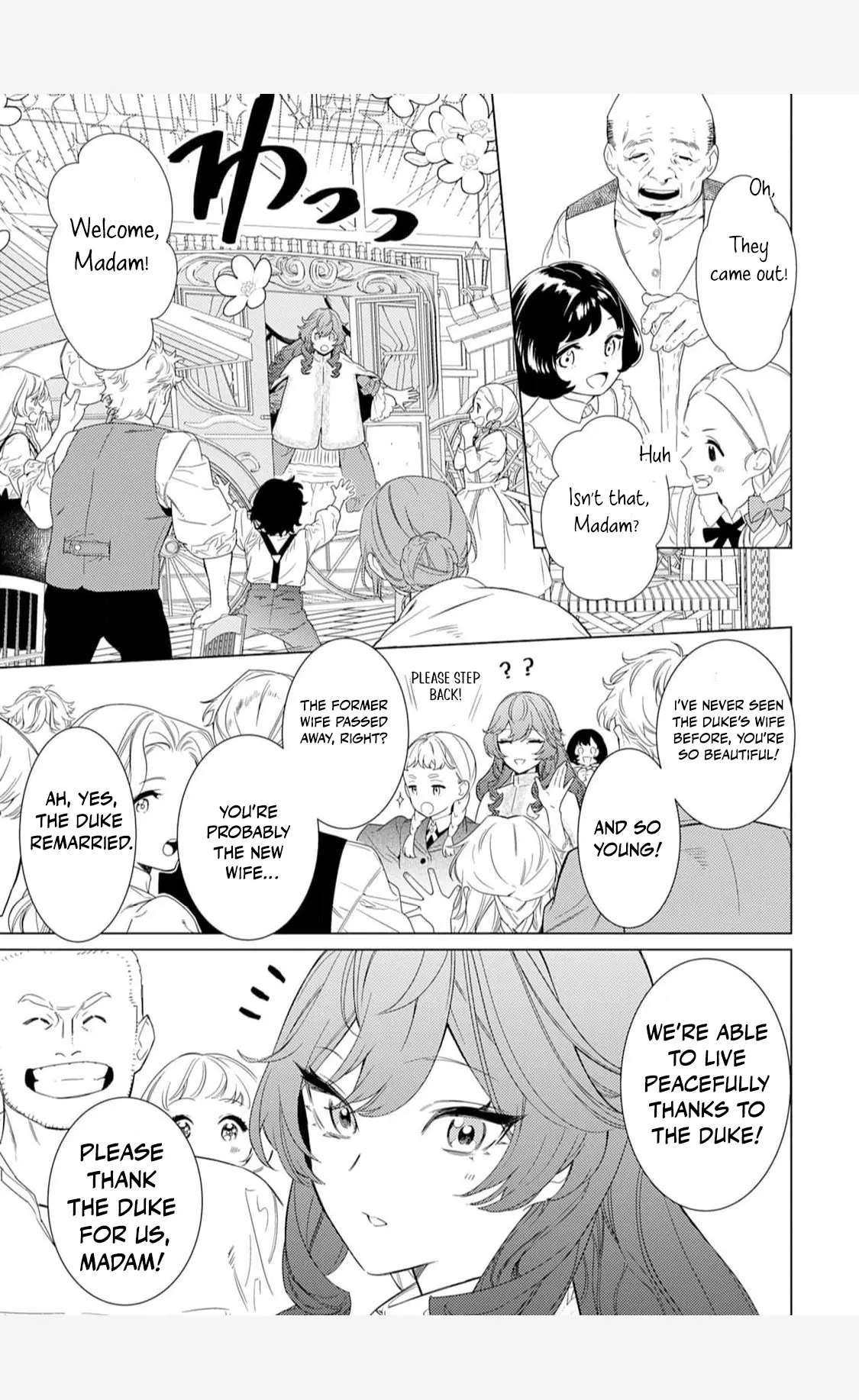 Mamahaha No Kokoroe - Chapter 2